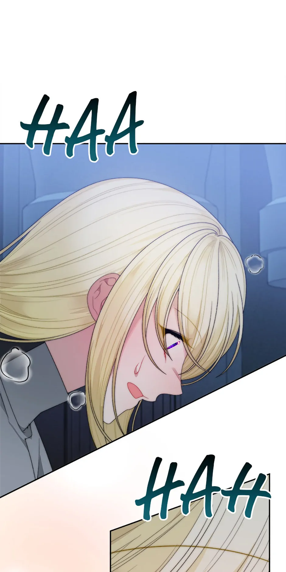 One Step Forward to the Flower Path Chapter 107 - Page 75