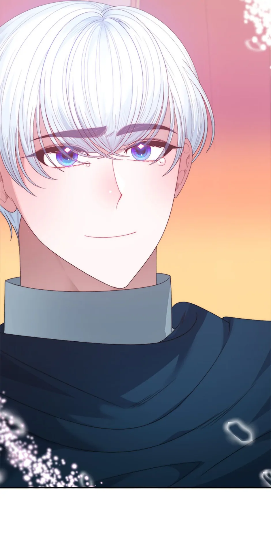 One Step Forward to the Flower Path Chapter 107 - Page 85