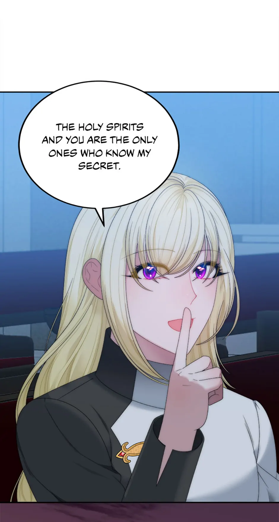 One Step Forward to the Flower Path Chapter 108 - Page 12