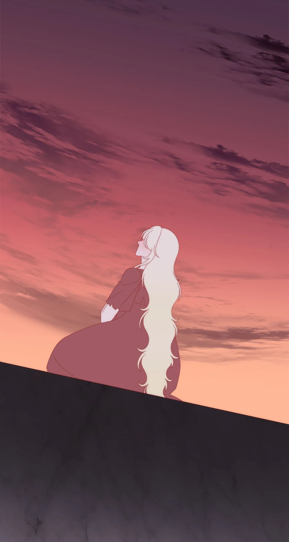 One Step Forward to the Flower Path Chapter 108 - Page 13