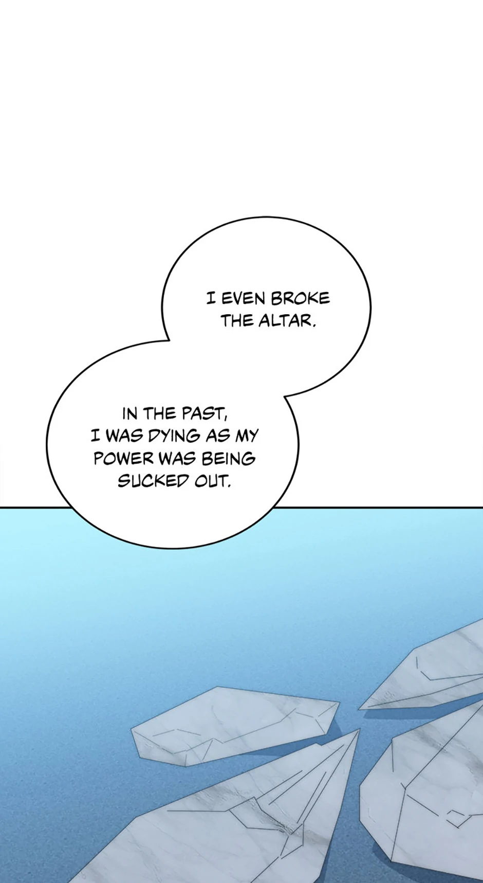 One Step Forward to the Flower Path Chapter 108 - Page 17