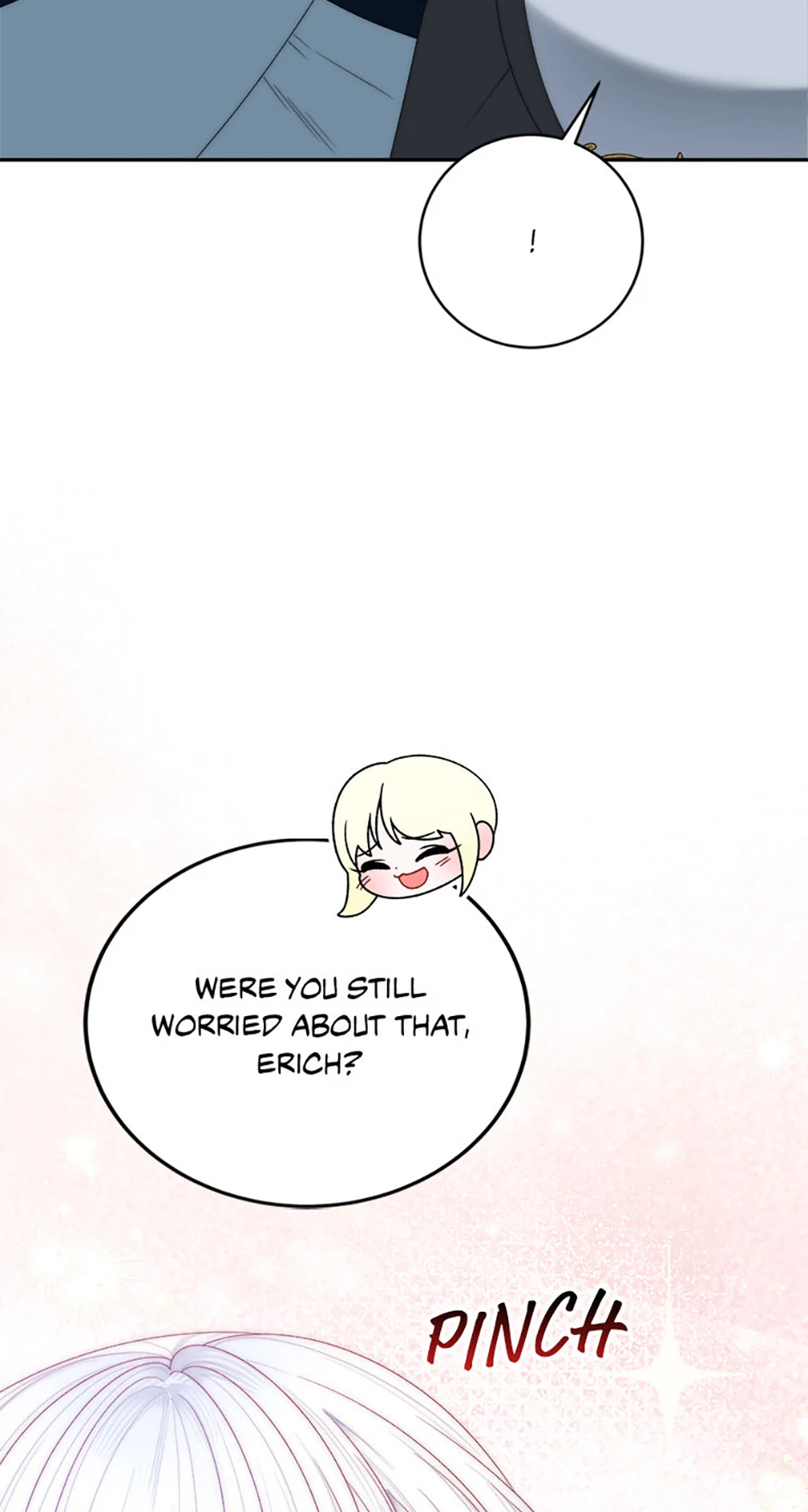 One Step Forward to the Flower Path Chapter 108 - Page 22