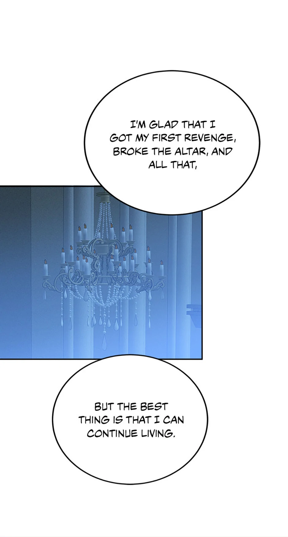 One Step Forward to the Flower Path Chapter 108 - Page 28
