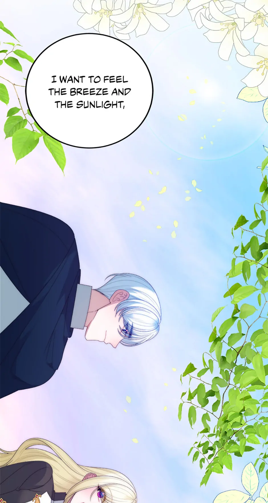 One Step Forward to the Flower Path Chapter 108 - Page 30