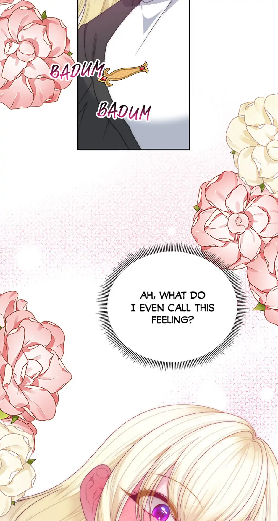 One Step Forward to the Flower Path Chapter 108 - Page 35