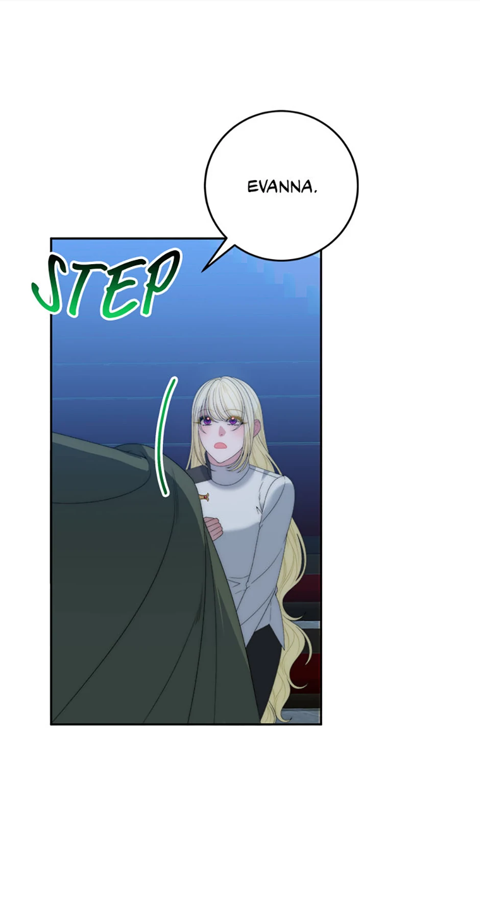 One Step Forward to the Flower Path Chapter 108 - Page 37