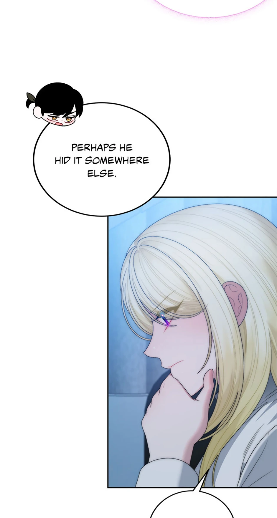 One Step Forward to the Flower Path Chapter 108 - Page 39