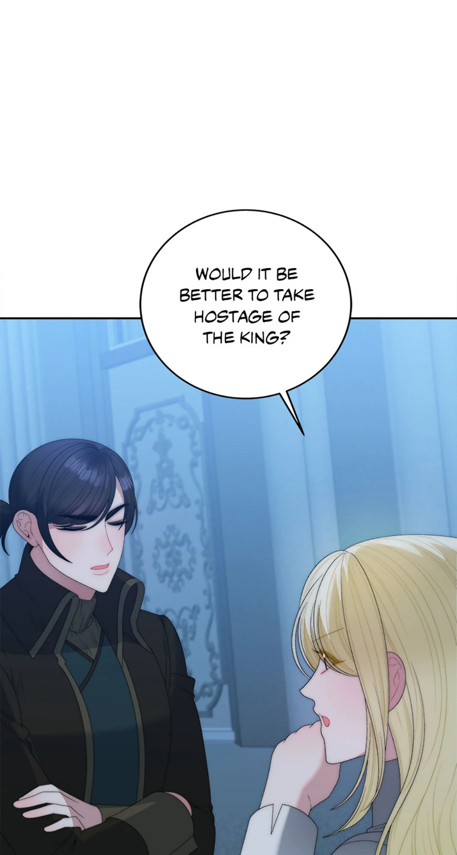 One Step Forward to the Flower Path Chapter 108 - Page 42
