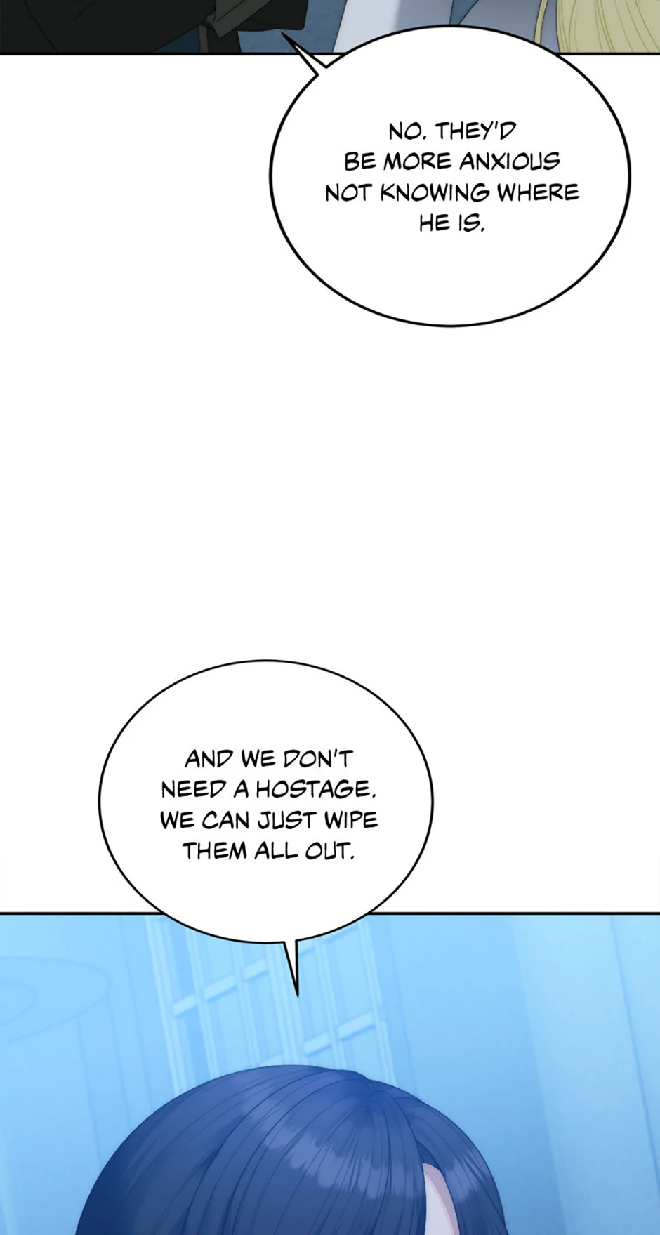 One Step Forward to the Flower Path Chapter 108 - Page 43