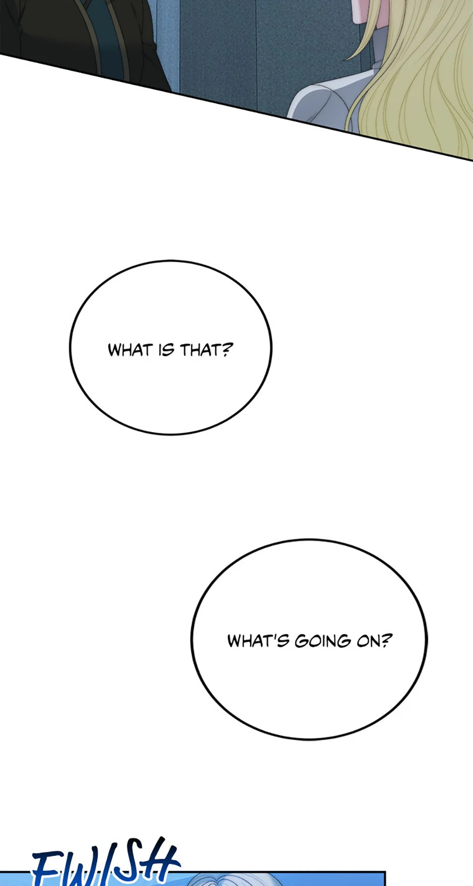 One Step Forward to the Flower Path Chapter 108 - Page 46