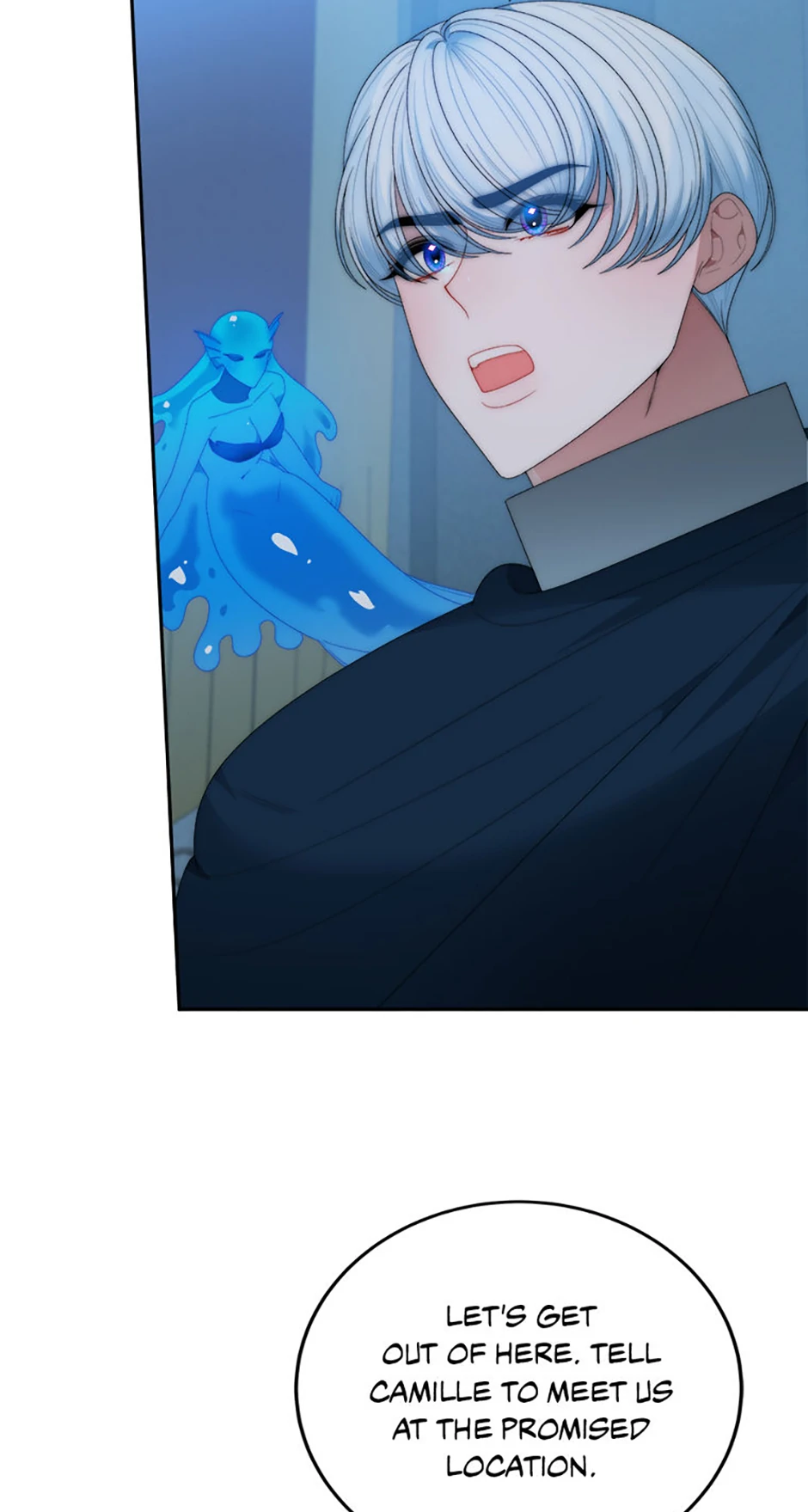 One Step Forward to the Flower Path Chapter 108 - Page 48