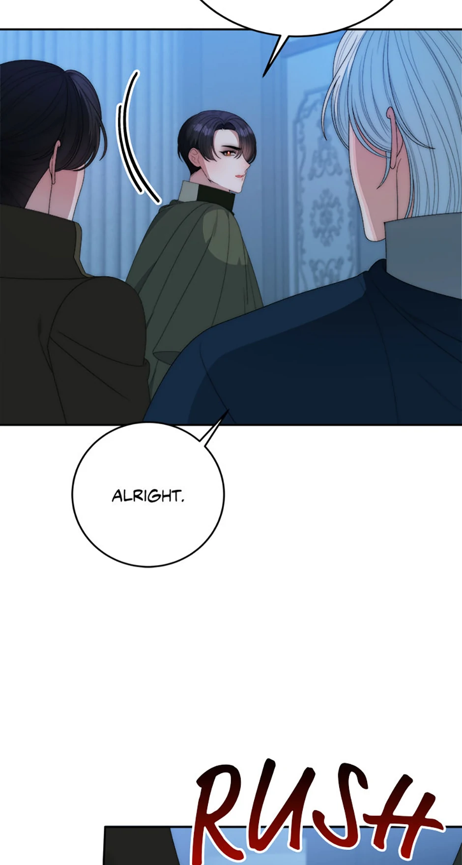 One Step Forward to the Flower Path Chapter 108 - Page 49