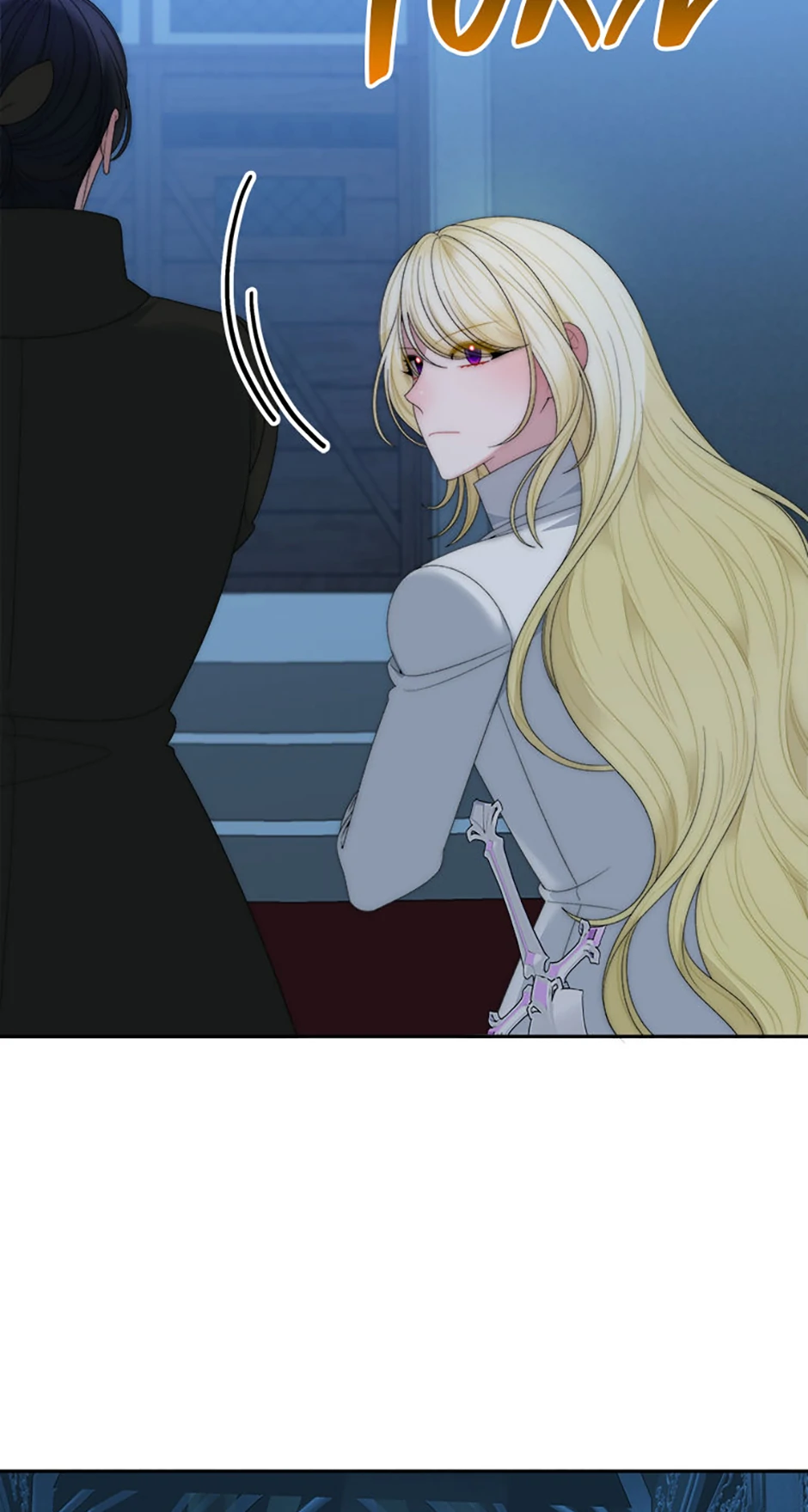 One Step Forward to the Flower Path Chapter 108 - Page 51
