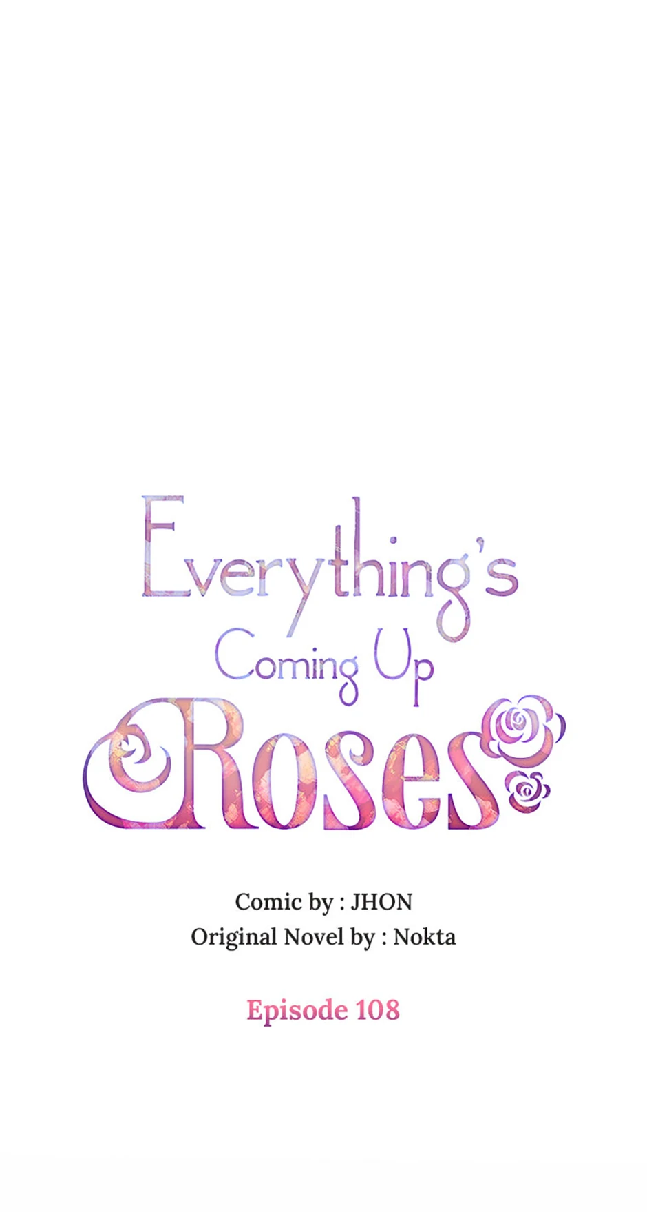 One Step Forward to the Flower Path Chapter 108 - Page 56