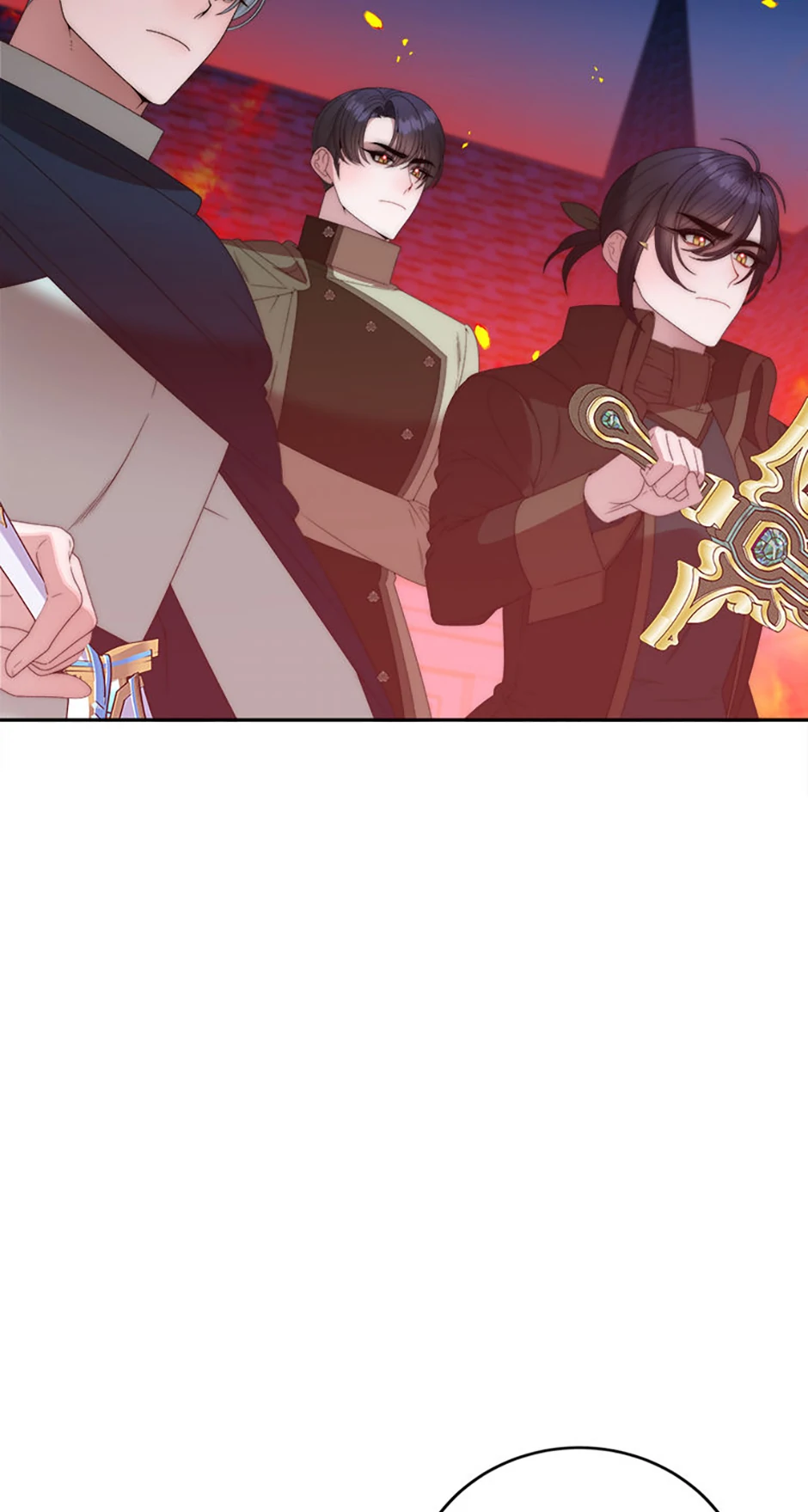One Step Forward to the Flower Path Chapter 109 - Page 22