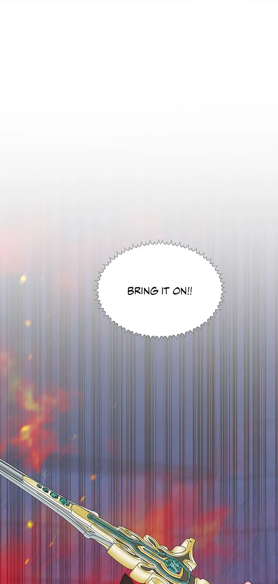 One Step Forward to the Flower Path Chapter 109 - Page 25