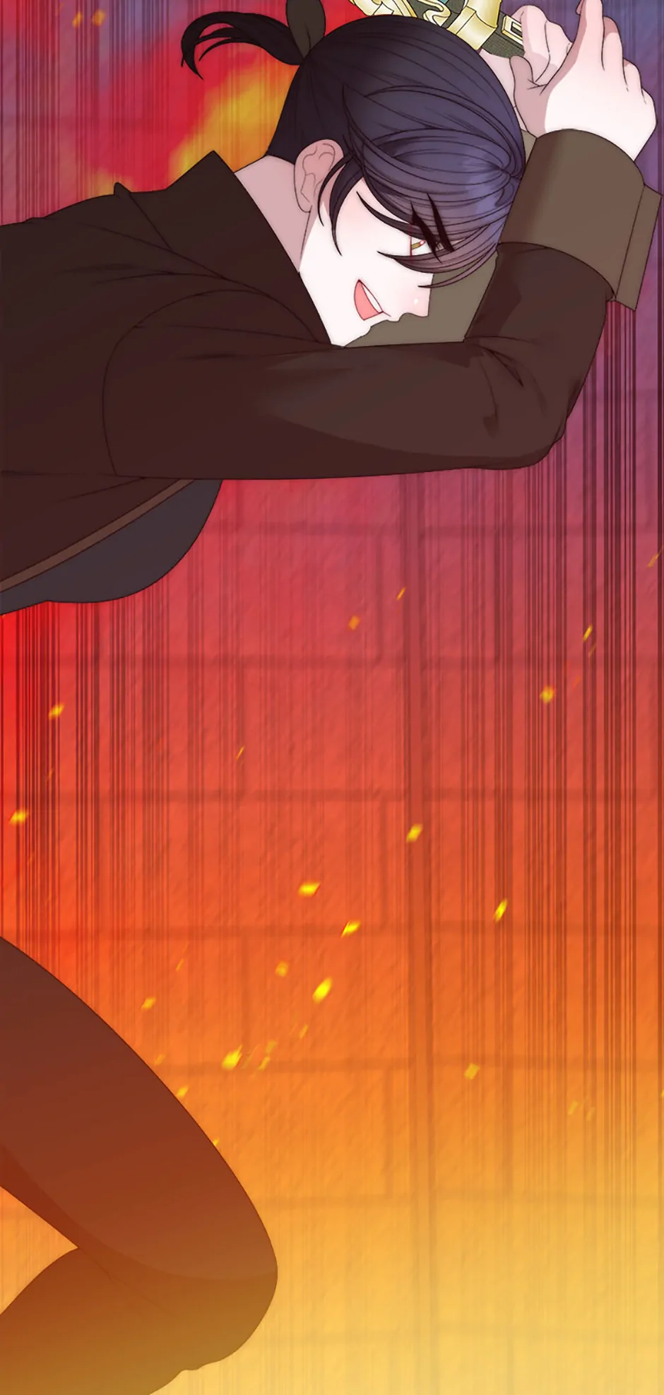 One Step Forward to the Flower Path Chapter 109 - Page 26