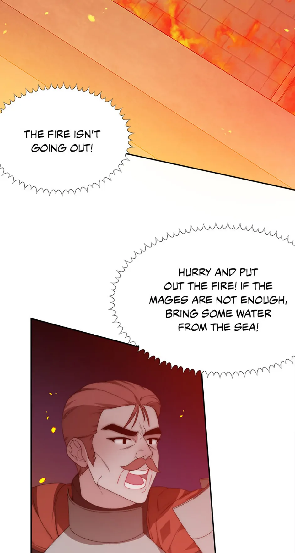 One Step Forward to the Flower Path Chapter 109 - Page 3