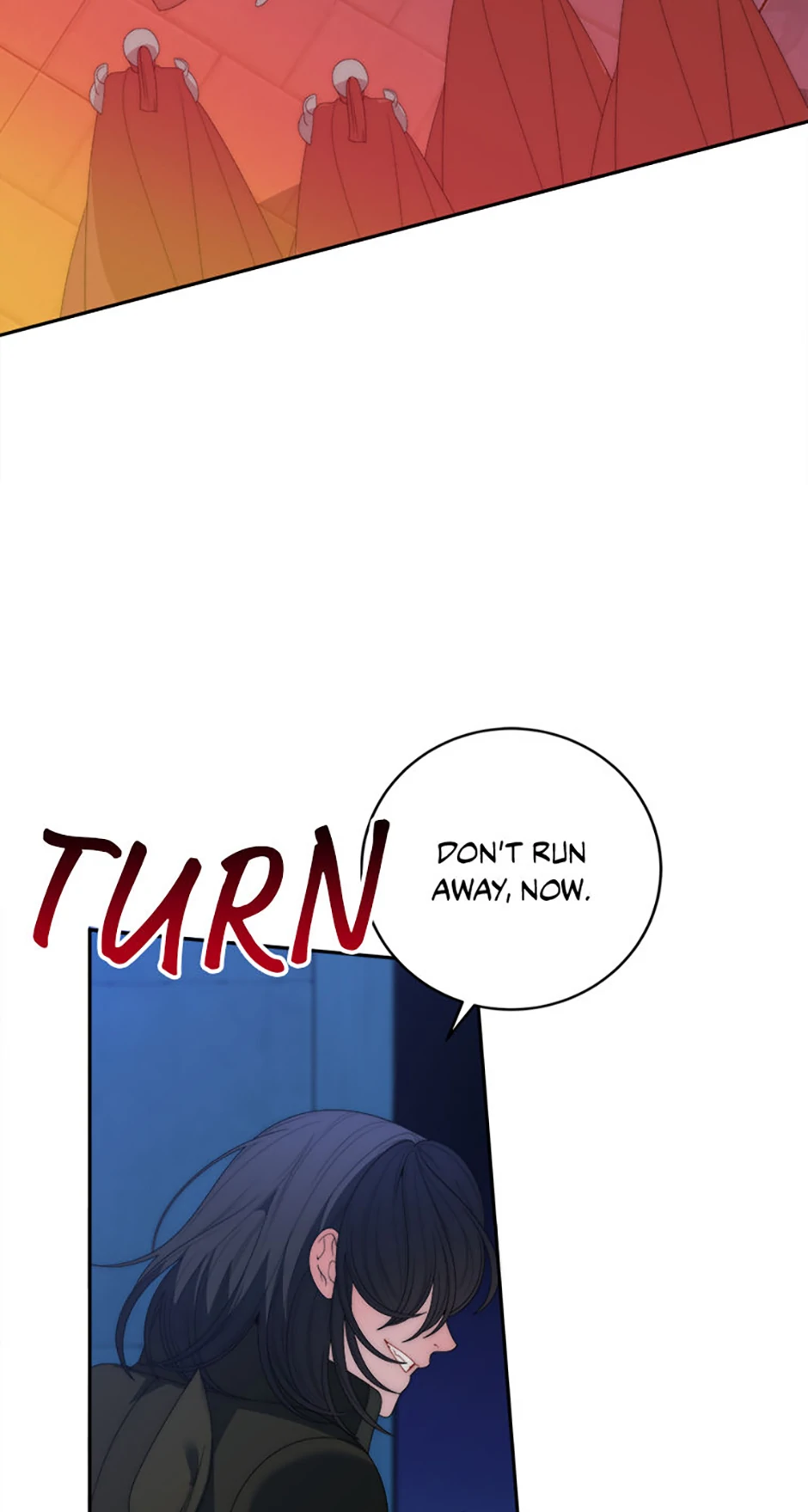 One Step Forward to the Flower Path Chapter 109 - Page 33