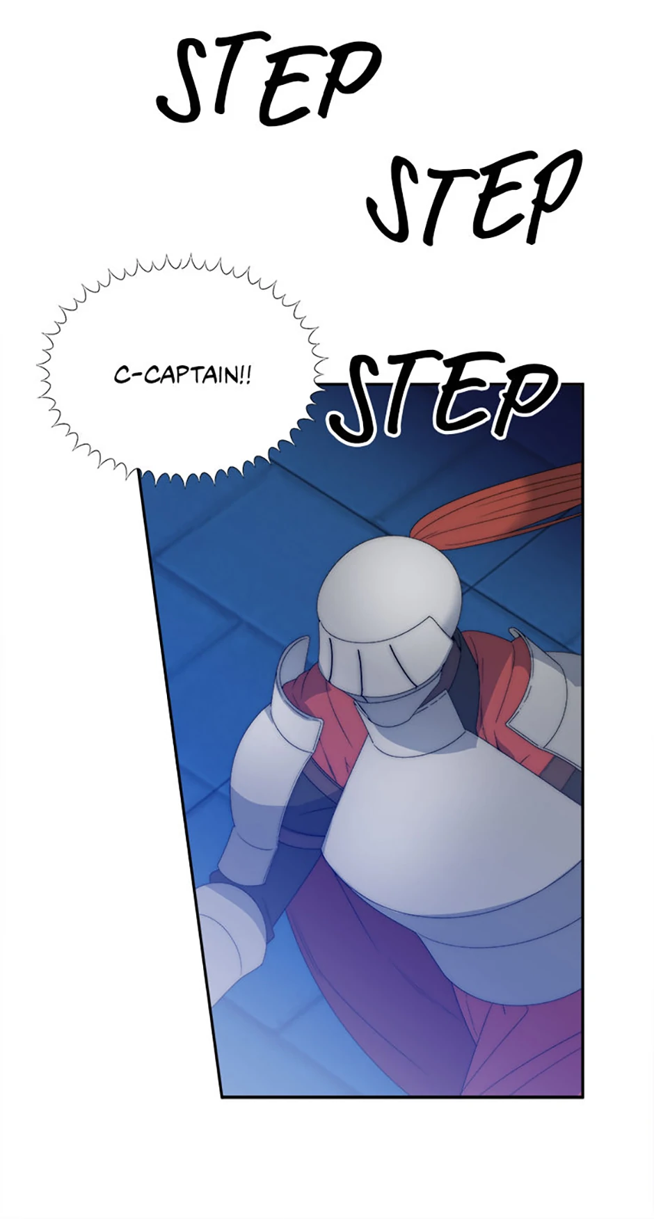 One Step Forward to the Flower Path Chapter 109 - Page 36