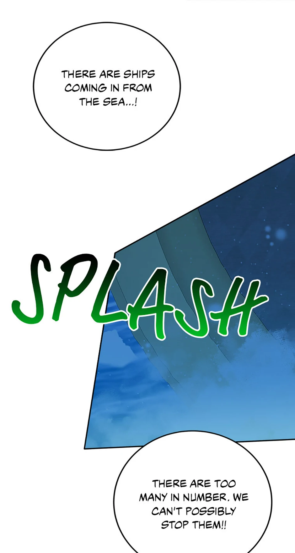 One Step Forward to the Flower Path Chapter 109 - Page 37