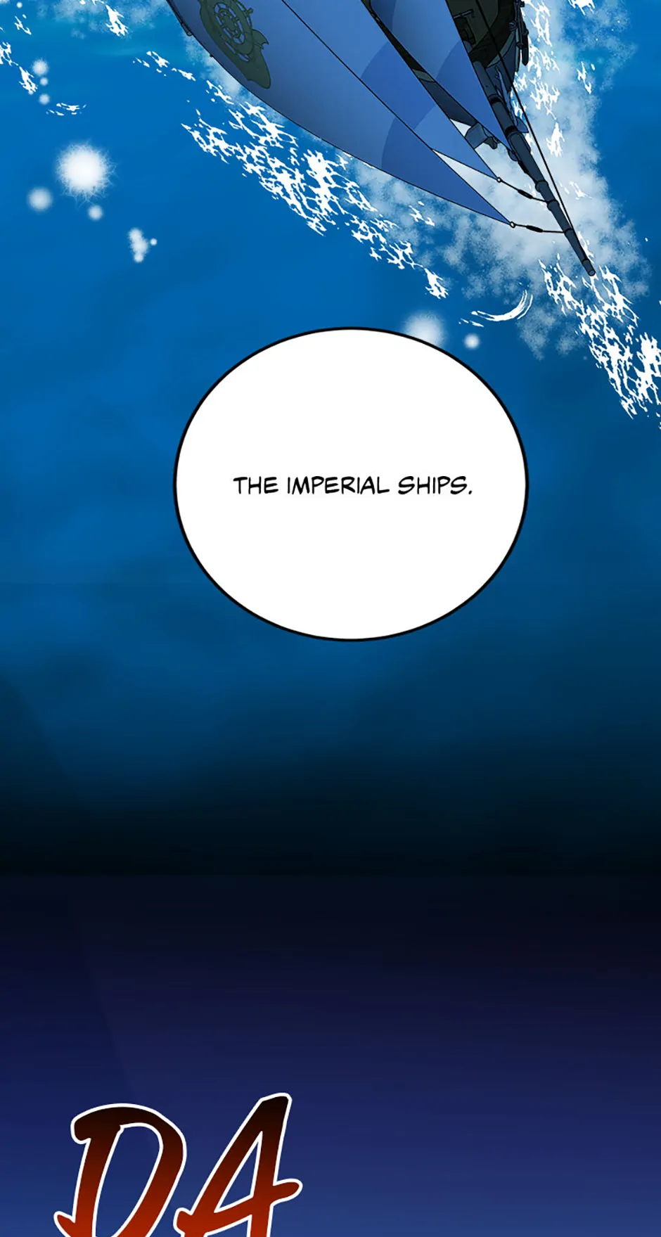 One Step Forward to the Flower Path Chapter 109 - Page 40