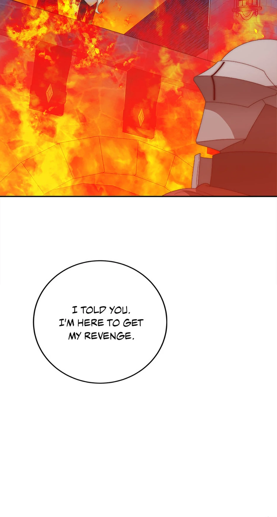 One Step Forward to the Flower Path Chapter 109 - Page 44