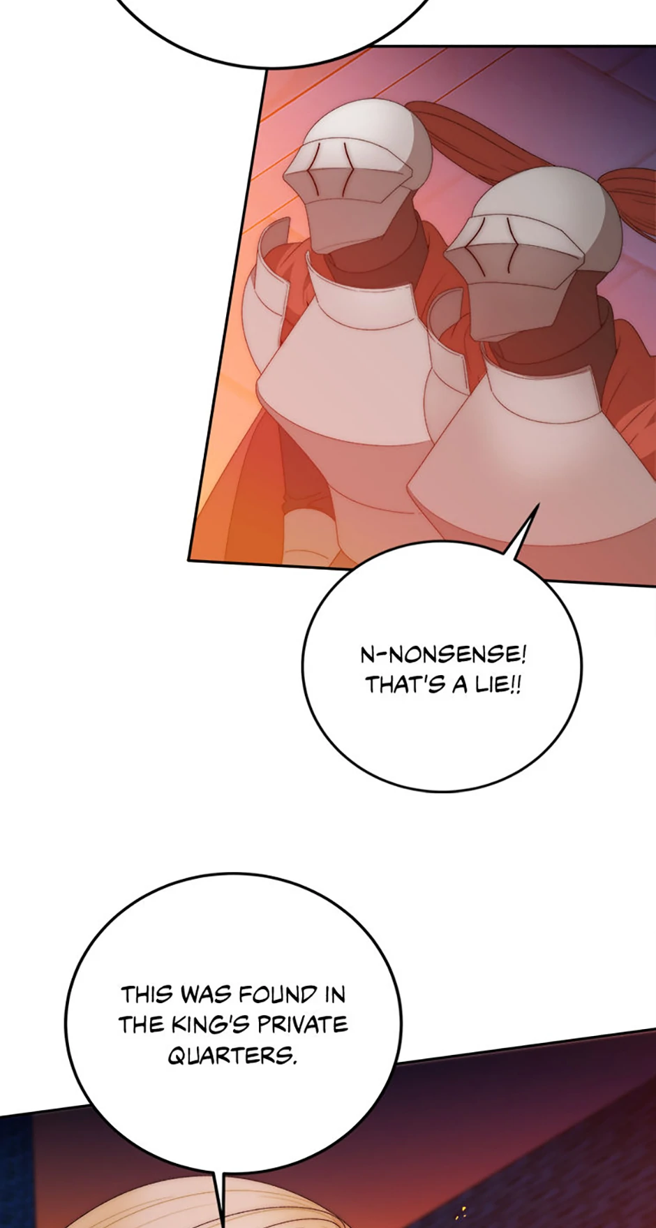 One Step Forward to the Flower Path Chapter 109 - Page 46