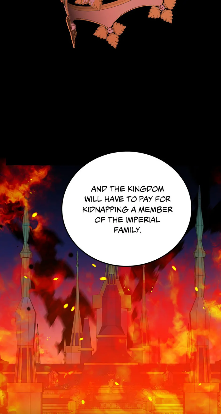 One Step Forward to the Flower Path Chapter 109 - Page 49