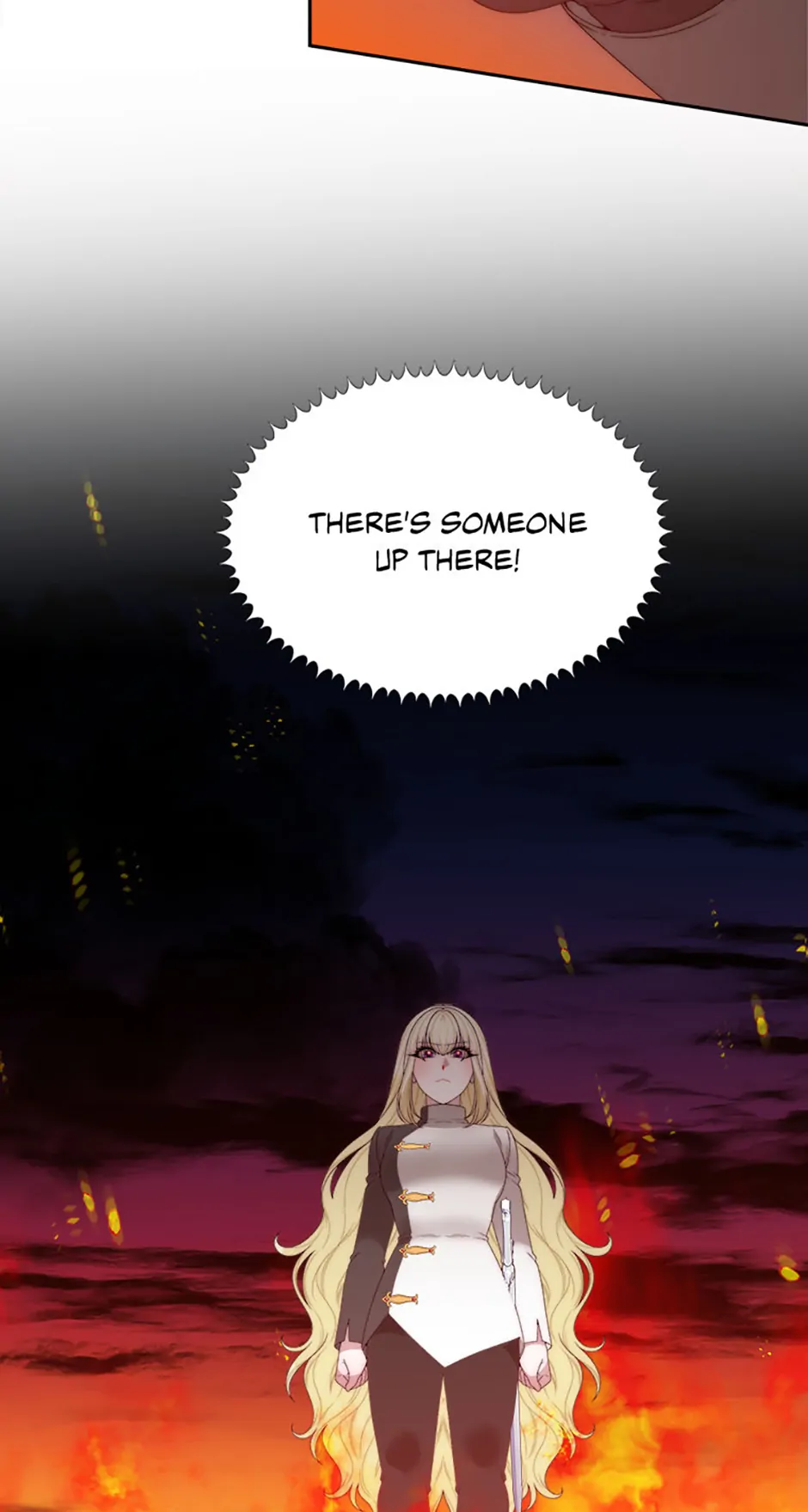 One Step Forward to the Flower Path Chapter 109 - Page 5