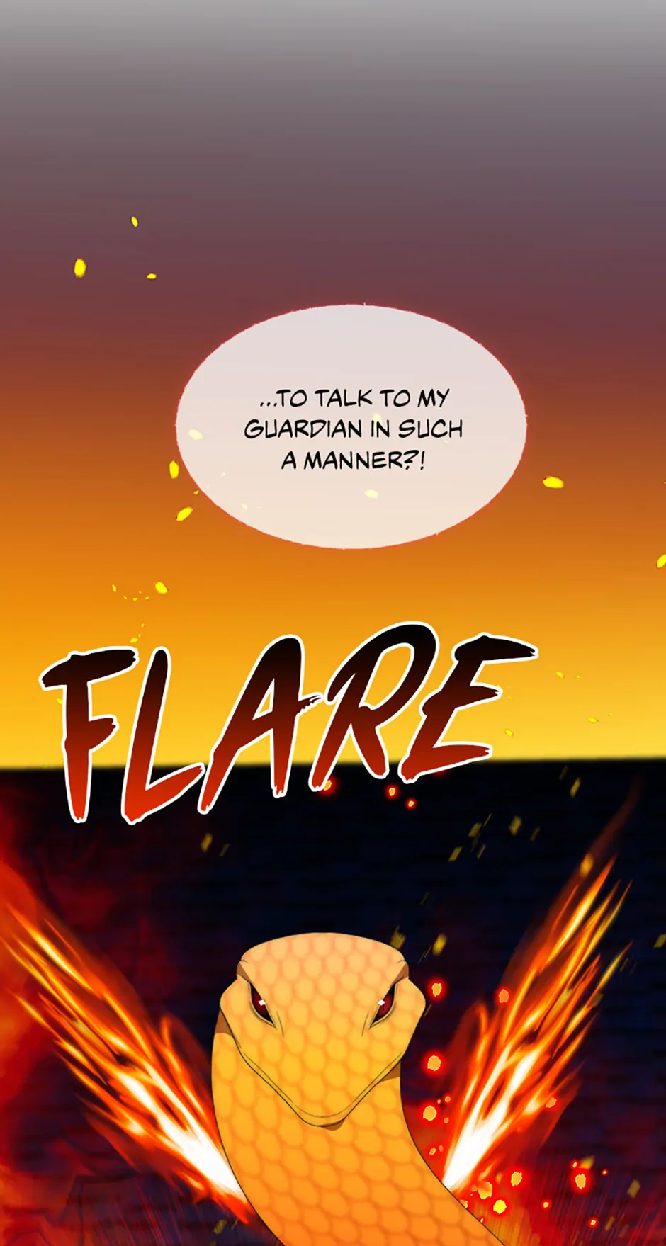 One Step Forward to the Flower Path Chapter 109 - Page 55