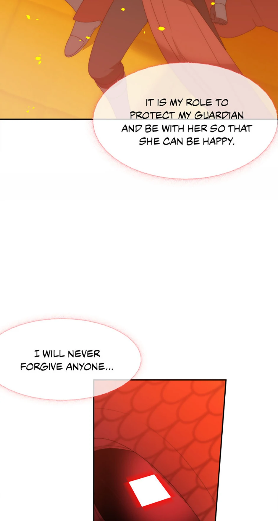 One Step Forward to the Flower Path Chapter 109 - Page 58