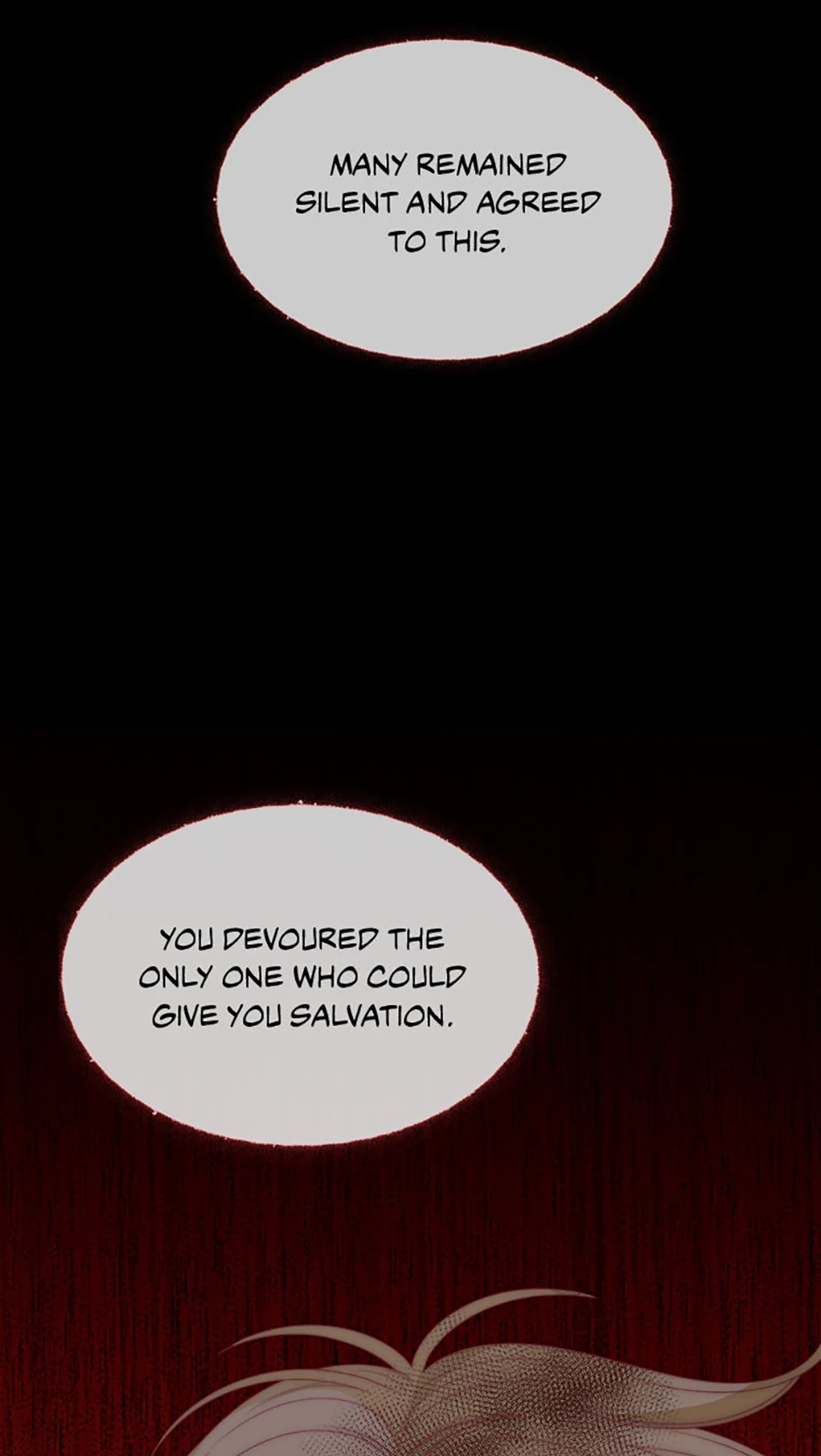 One Step Forward to the Flower Path Chapter 109 - Page 64