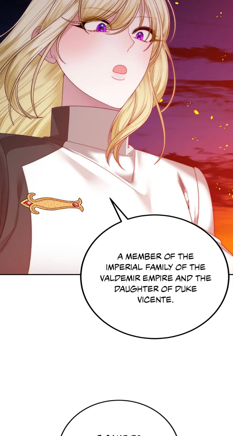 One Step Forward to the Flower Path Chapter 109 - Page 7