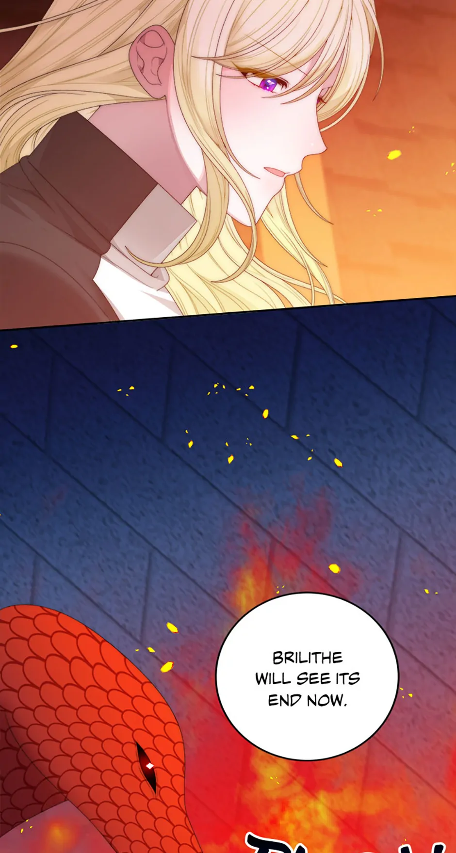 One Step Forward to the Flower Path Chapter 109 - Page 72