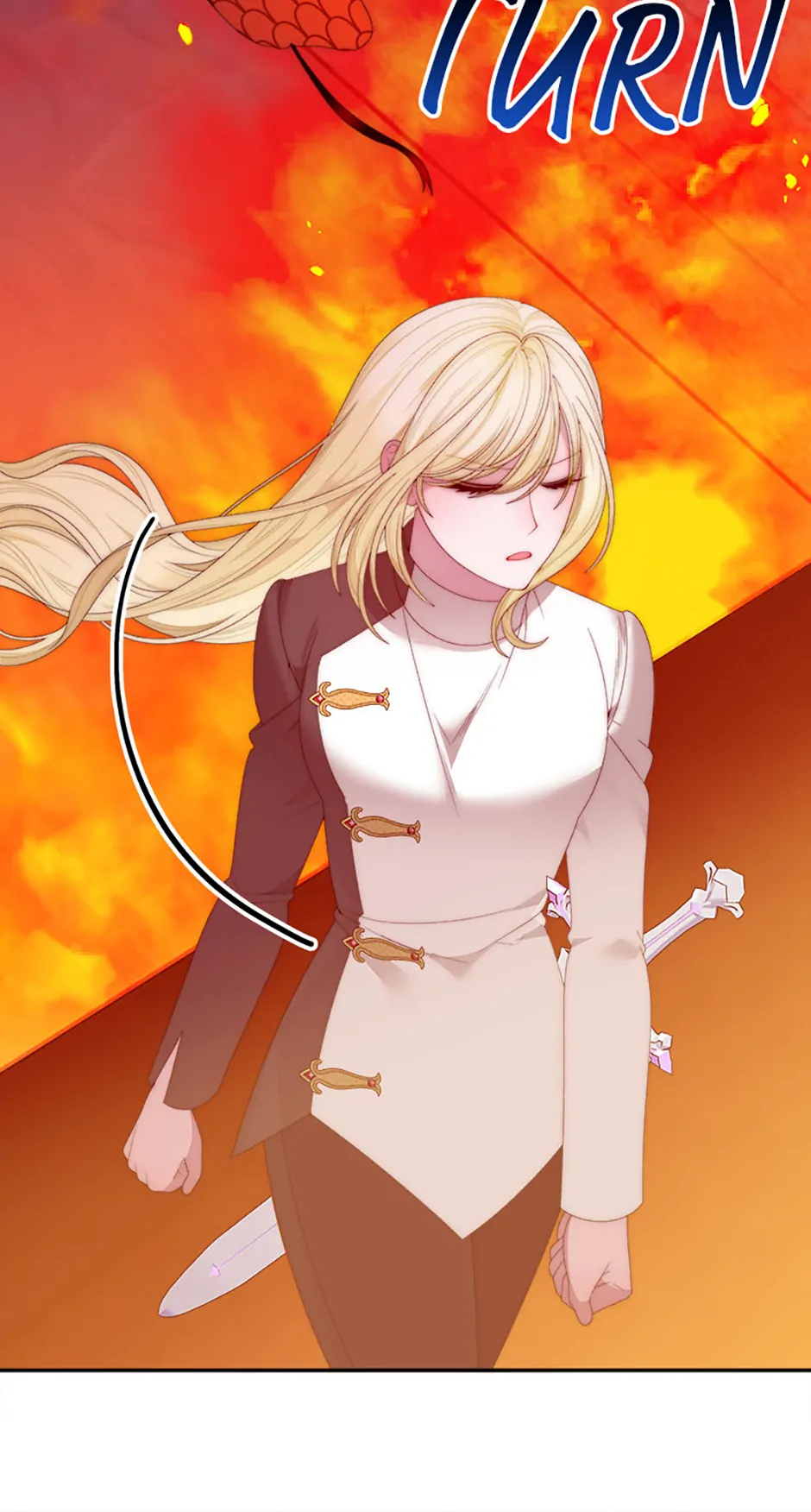 One Step Forward to the Flower Path Chapter 109 - Page 73