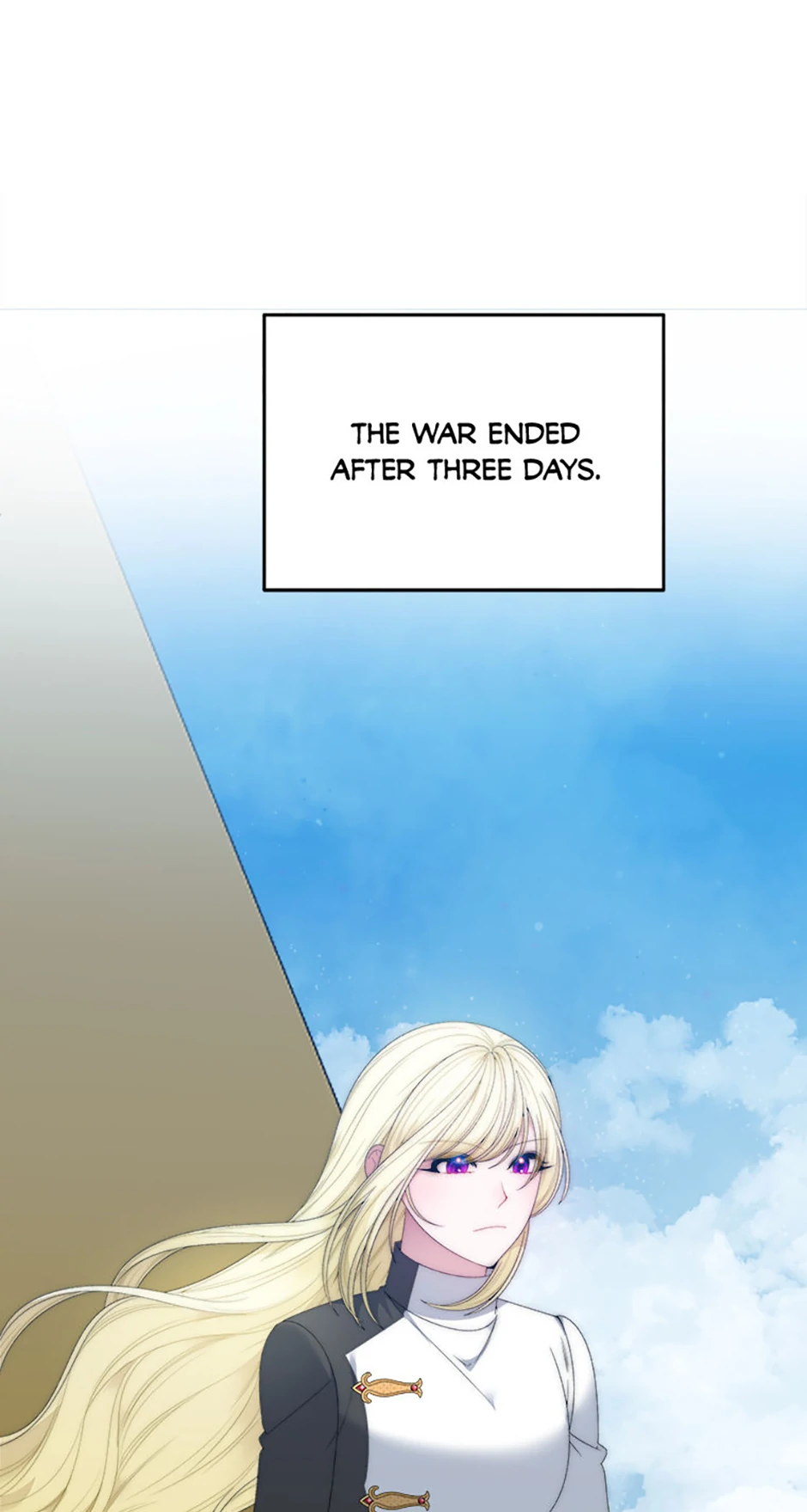 One Step Forward to the Flower Path Chapter 109 - Page 77