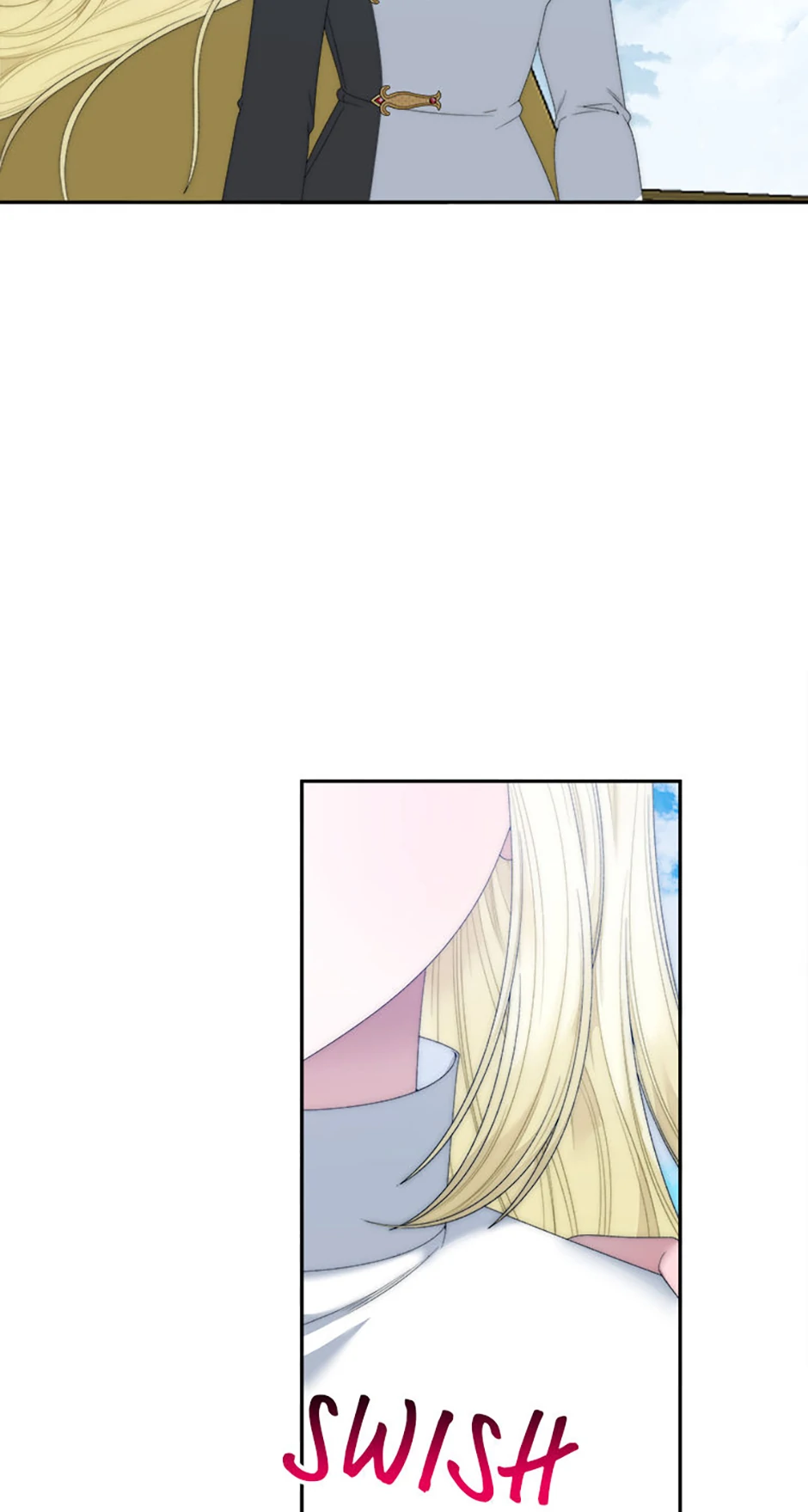 One Step Forward to the Flower Path Chapter 109 - Page 78