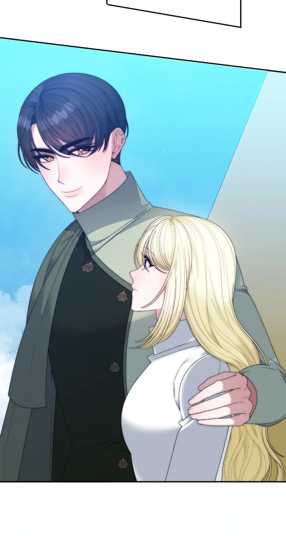 One Step Forward to the Flower Path Chapter 109 - Page 79
