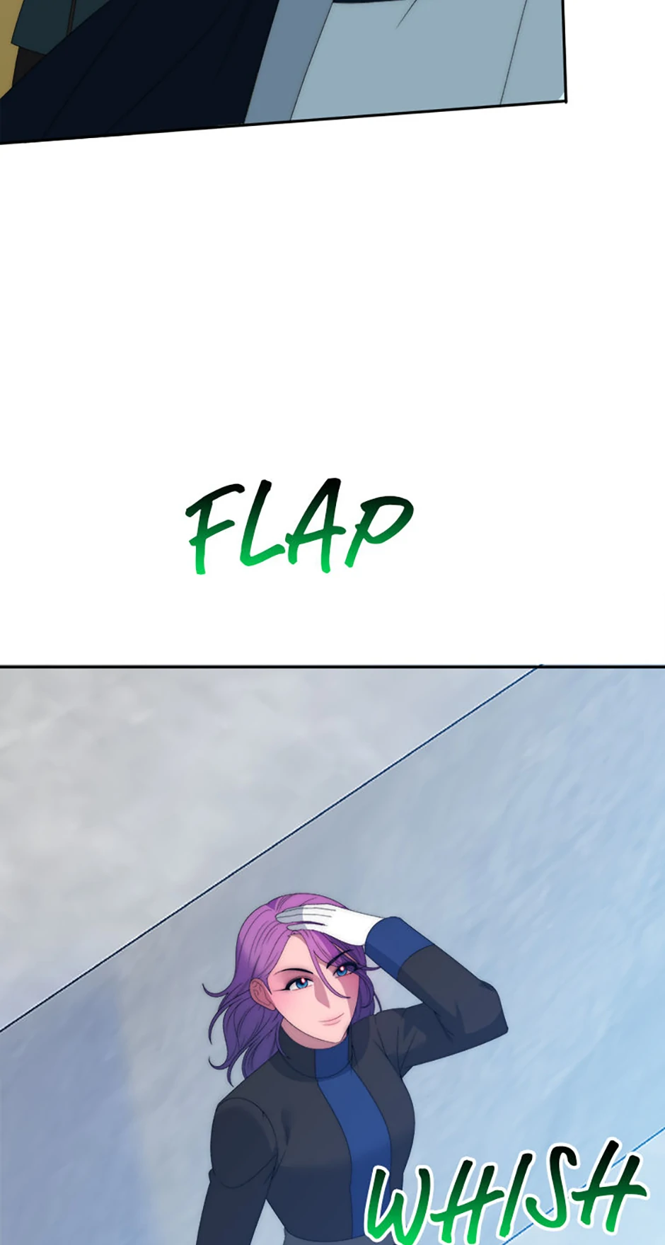 One Step Forward to the Flower Path Chapter 109 - Page 83