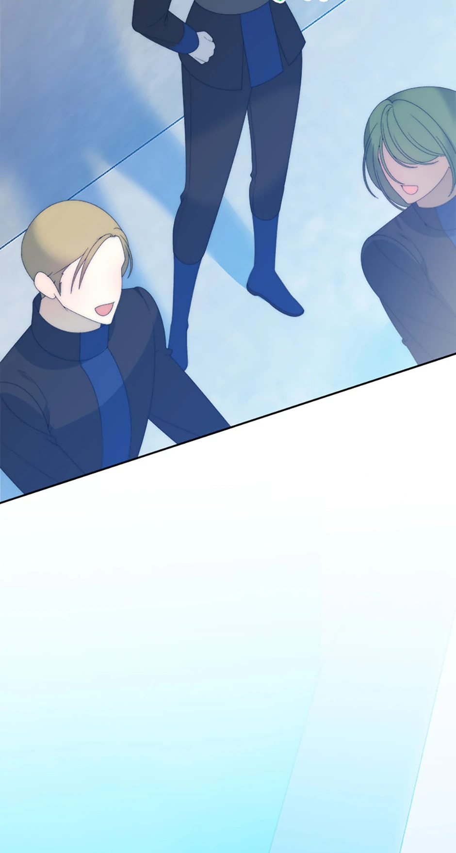 One Step Forward to the Flower Path Chapter 109 - Page 84