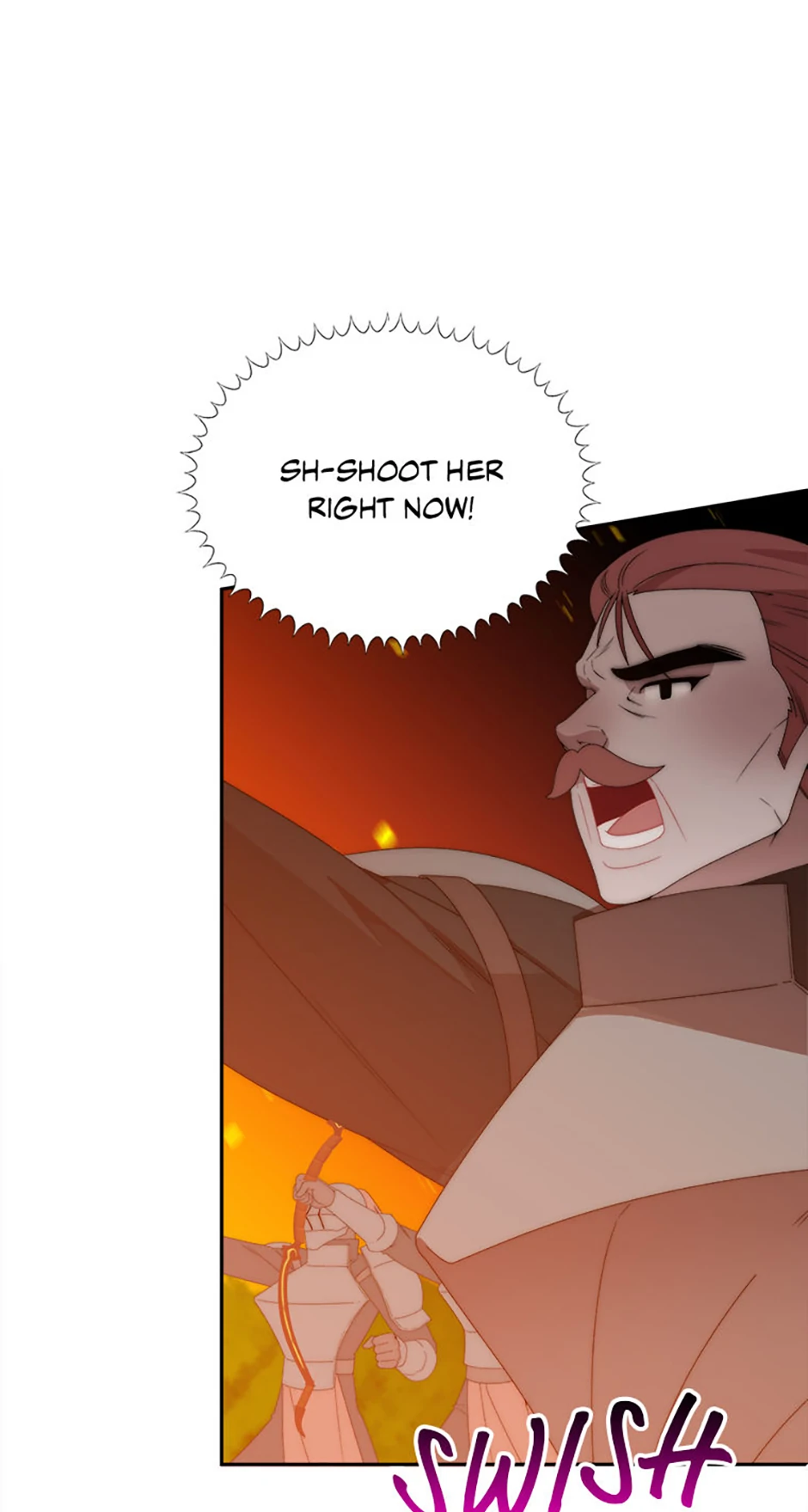 One Step Forward to the Flower Path Chapter 109 - Page 9