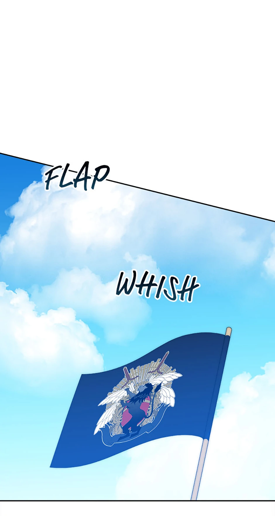 One Step Forward to the Flower Path Chapter 110 - Page 1