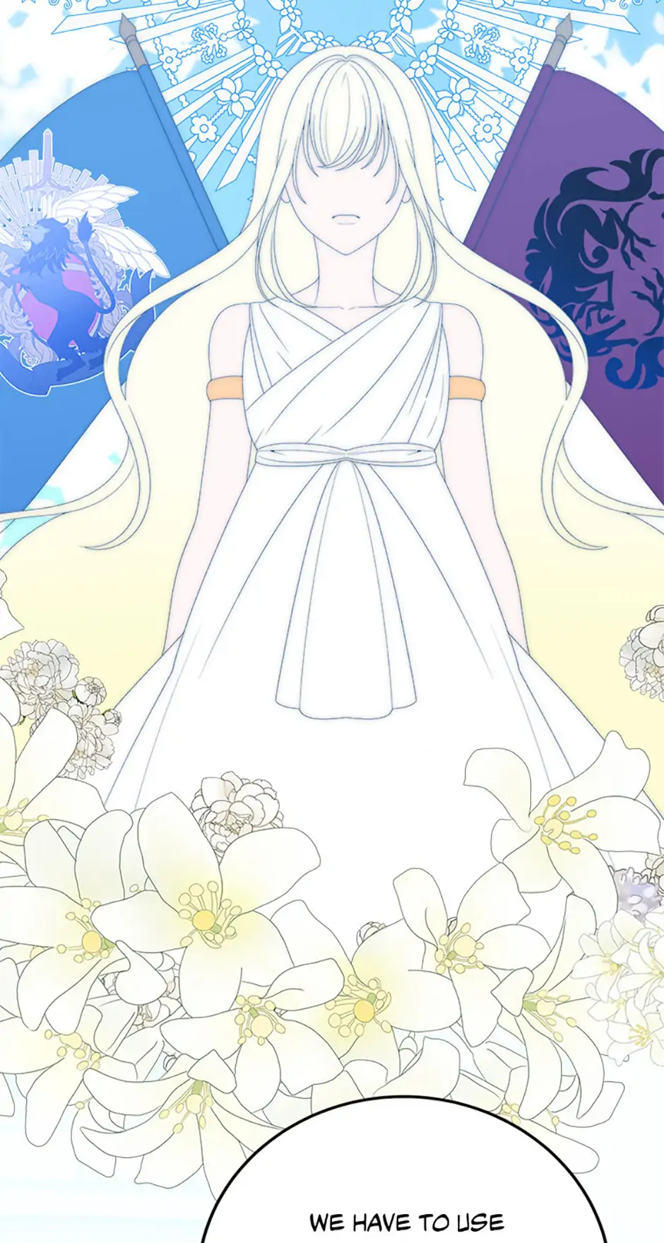 One Step Forward to the Flower Path Chapter 110 - Page 13