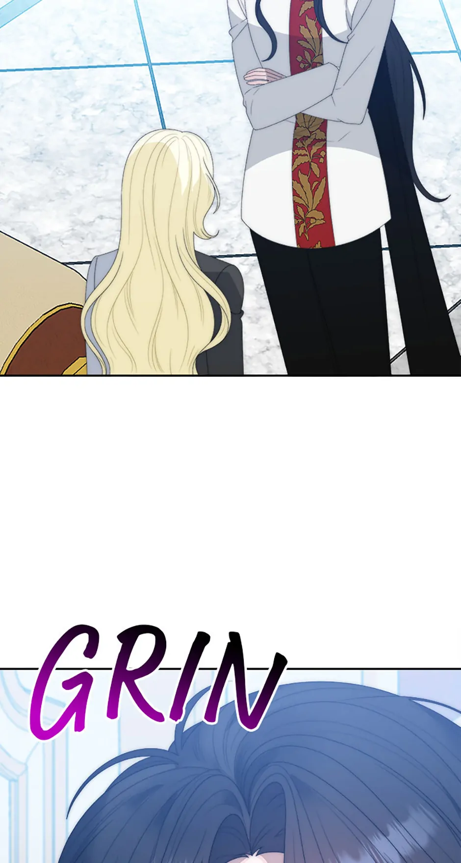 One Step Forward to the Flower Path Chapter 110 - Page 22