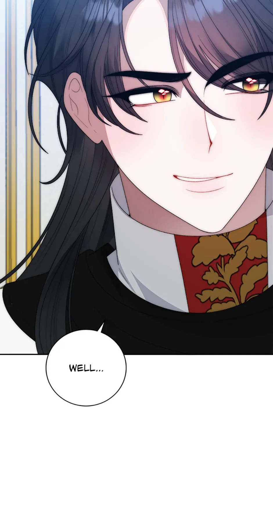 One Step Forward to the Flower Path Chapter 110 - Page 23