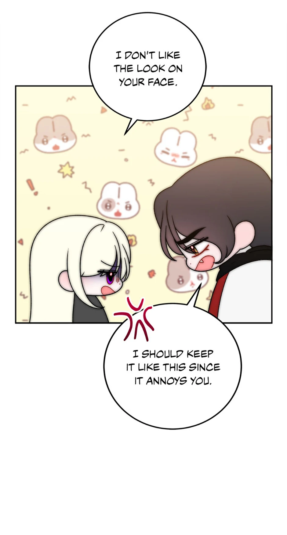 One Step Forward to the Flower Path Chapter 110 - Page 24