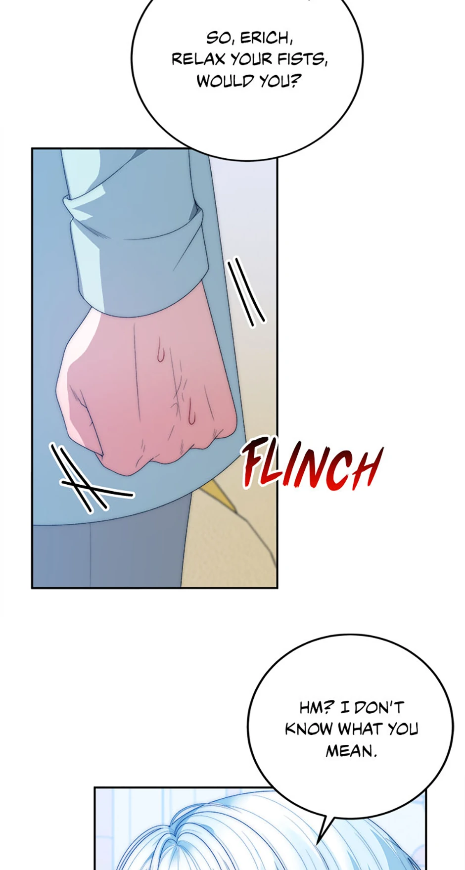 One Step Forward to the Flower Path Chapter 110 - Page 27