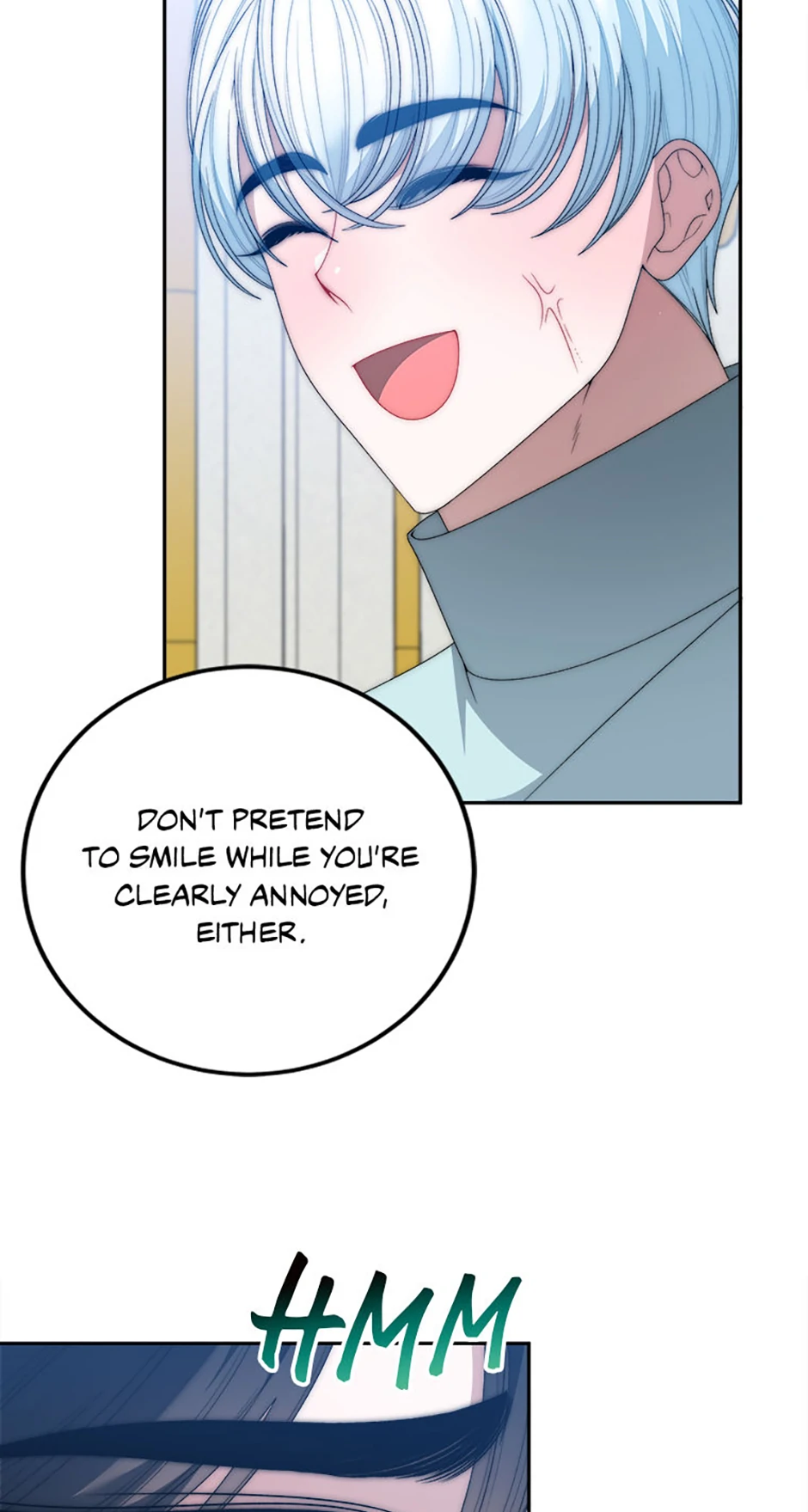 One Step Forward to the Flower Path Chapter 110 - Page 28