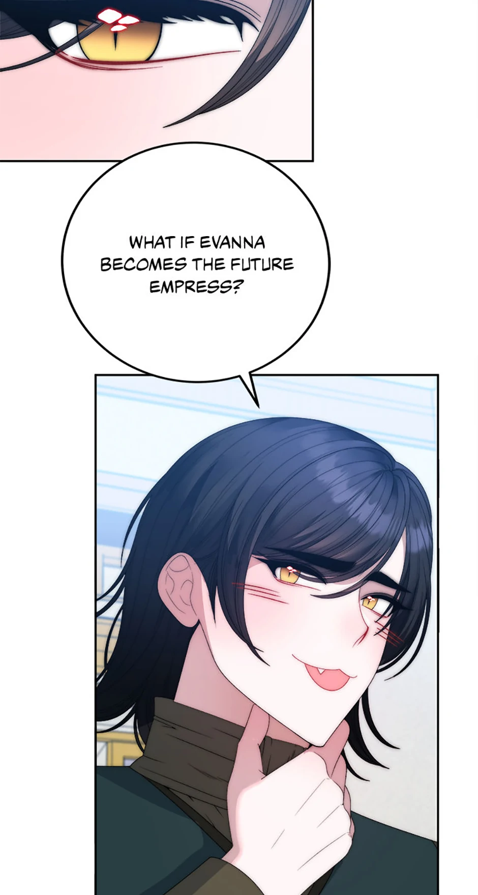 One Step Forward to the Flower Path Chapter 110 - Page 29